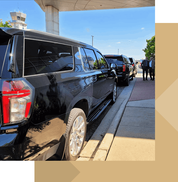 Executive Secure Transportation Team Executive Secure Transportation Team